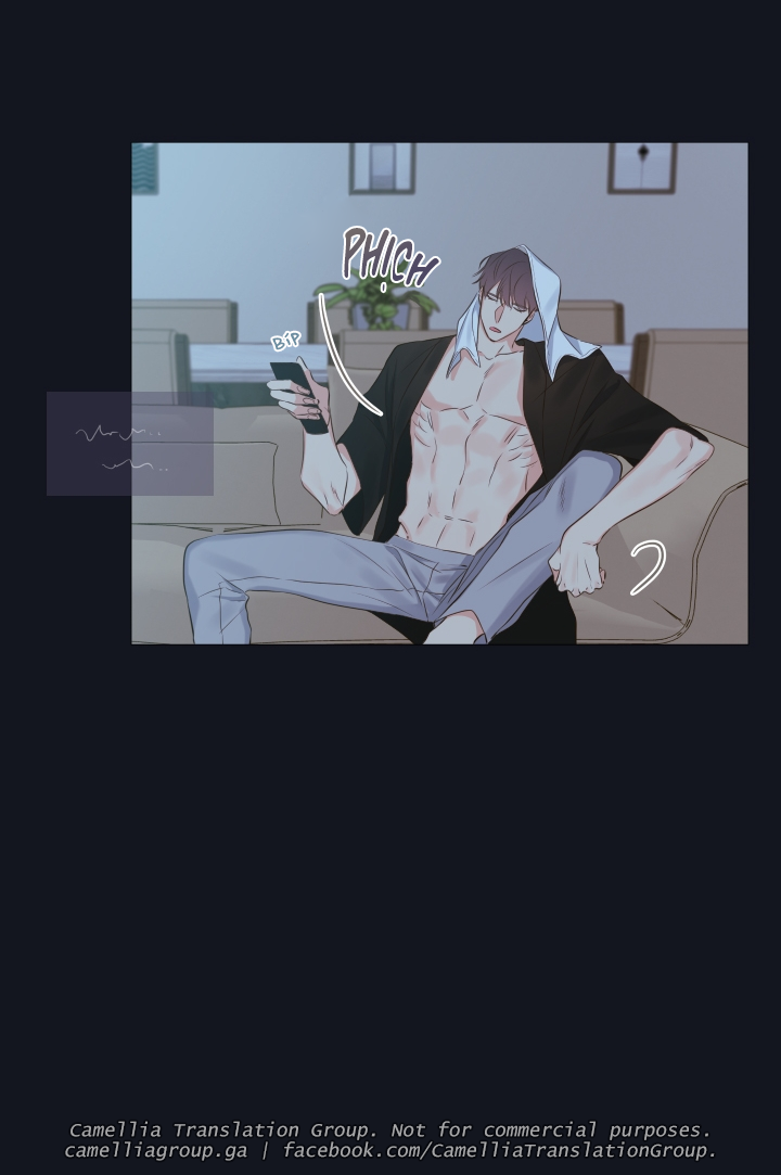 Bí Mật Của Nhân Viên K Chapter 8 - Trang 6