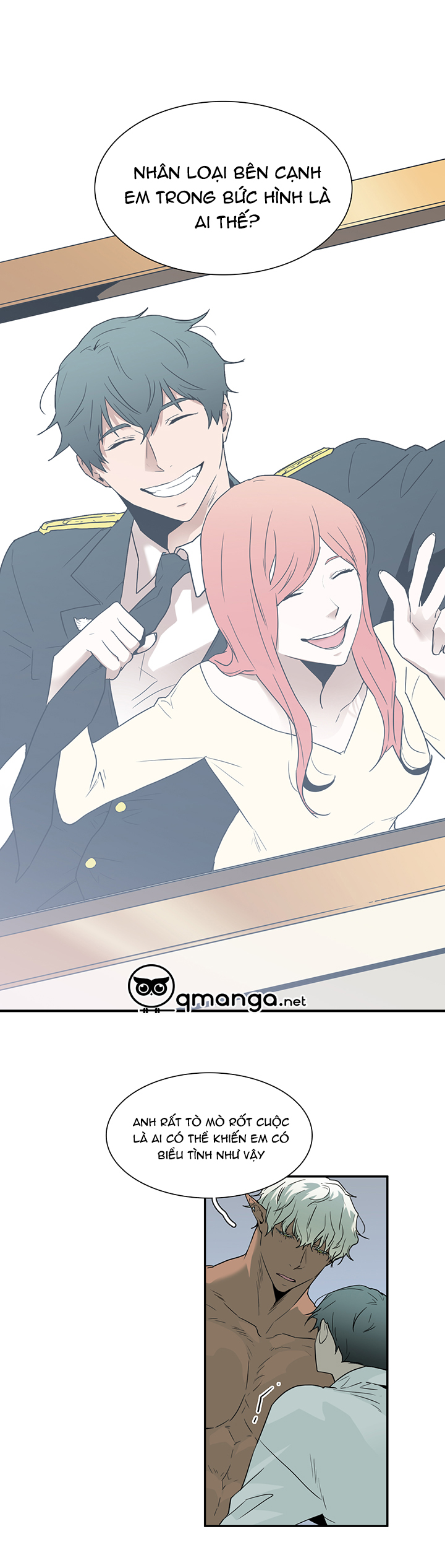 Dear Door Chapter 51 - Trang 25