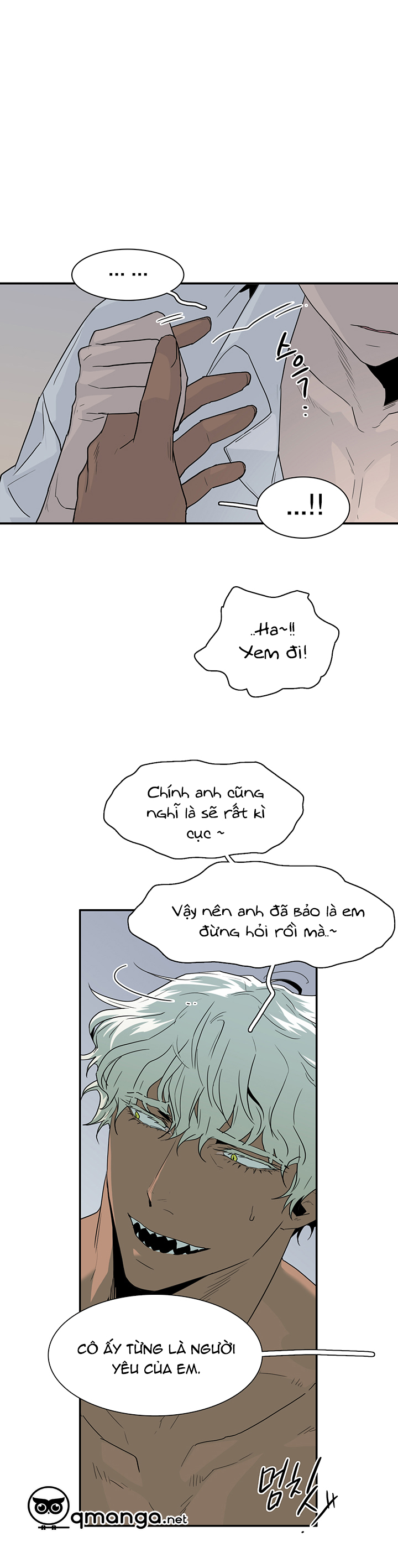 Dear Door Chapter 51 - Trang 27