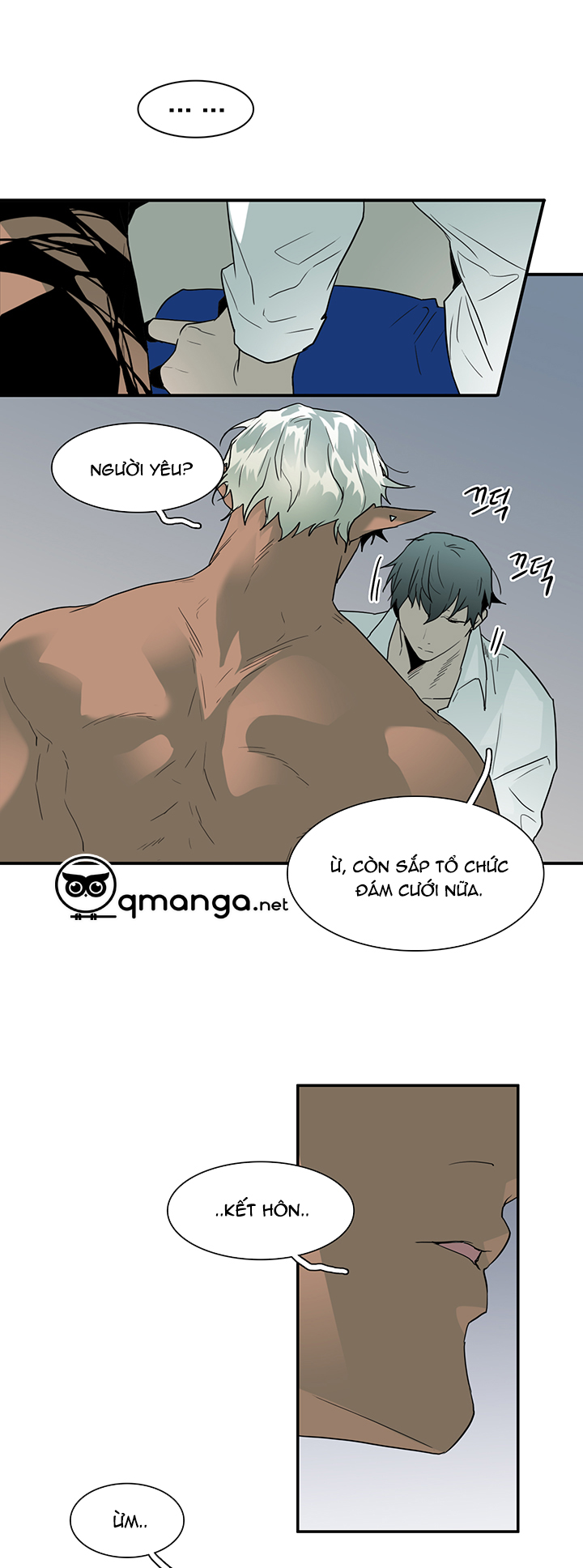 Dear Door Chapter 51 - Trang 28