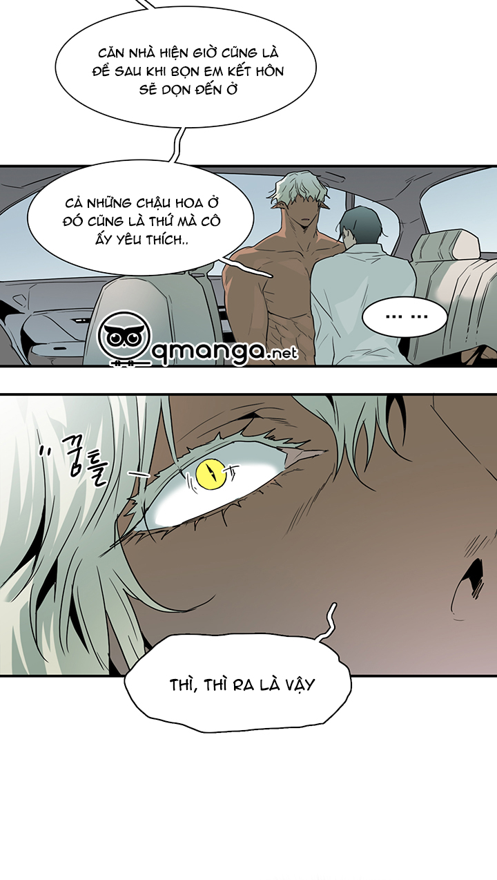 Dear Door Chapter 51 - Trang 29
