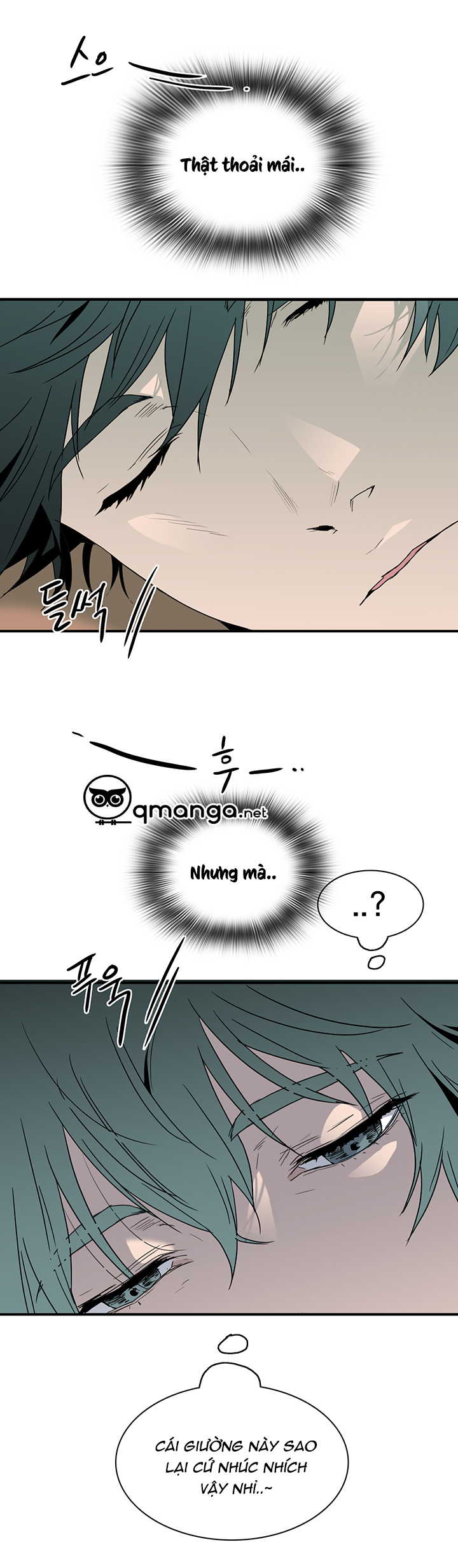 Dear Door Chapter 51 - Trang 4
