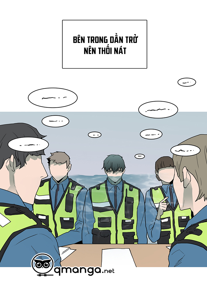 Dear Door Chapter 52 - Trang 14