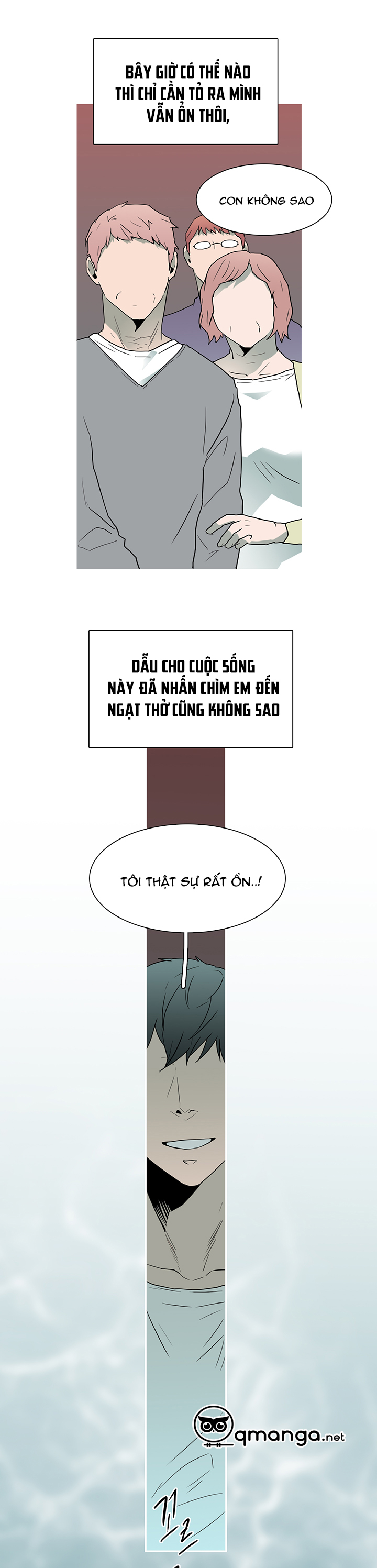 Dear Door Chapter 52 - Trang 18