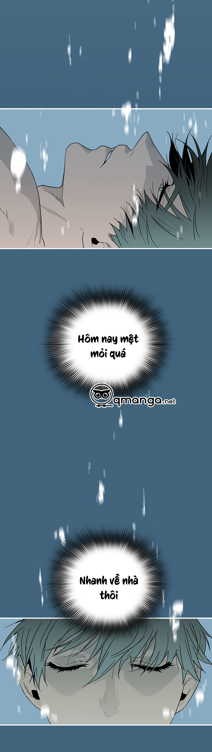 Dear Door Chapter 52 - Trang 20