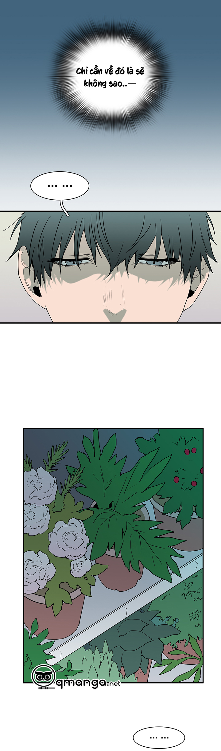 Dear Door Chapter 52 - Trang 21