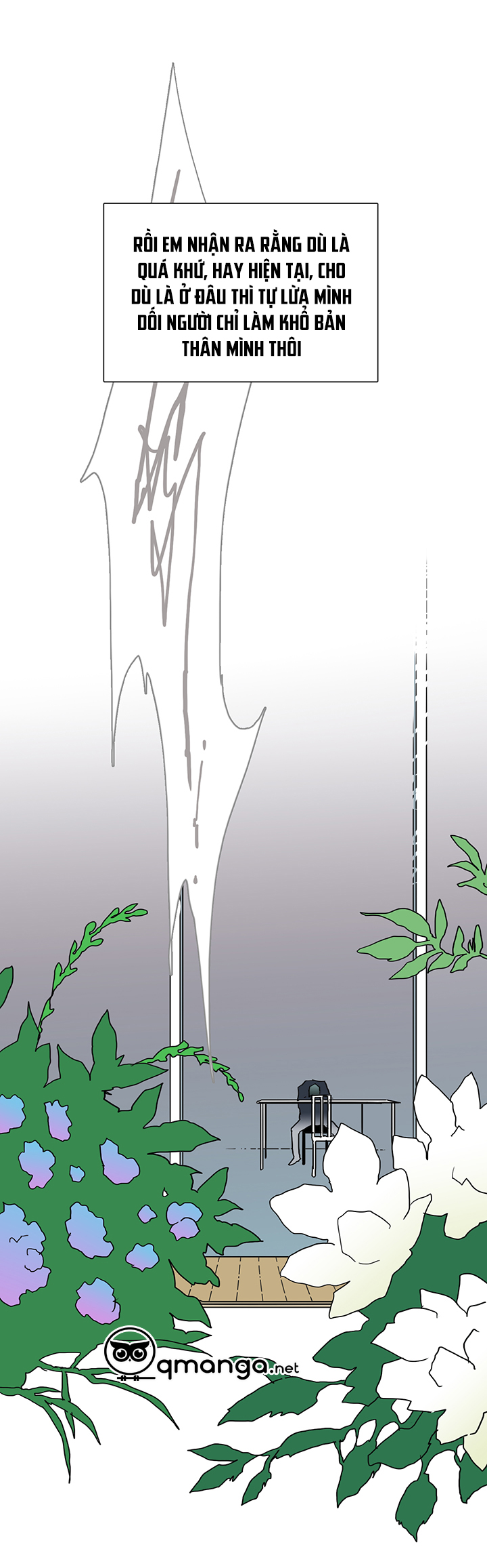 Dear Door Chapter 52 - Trang 25