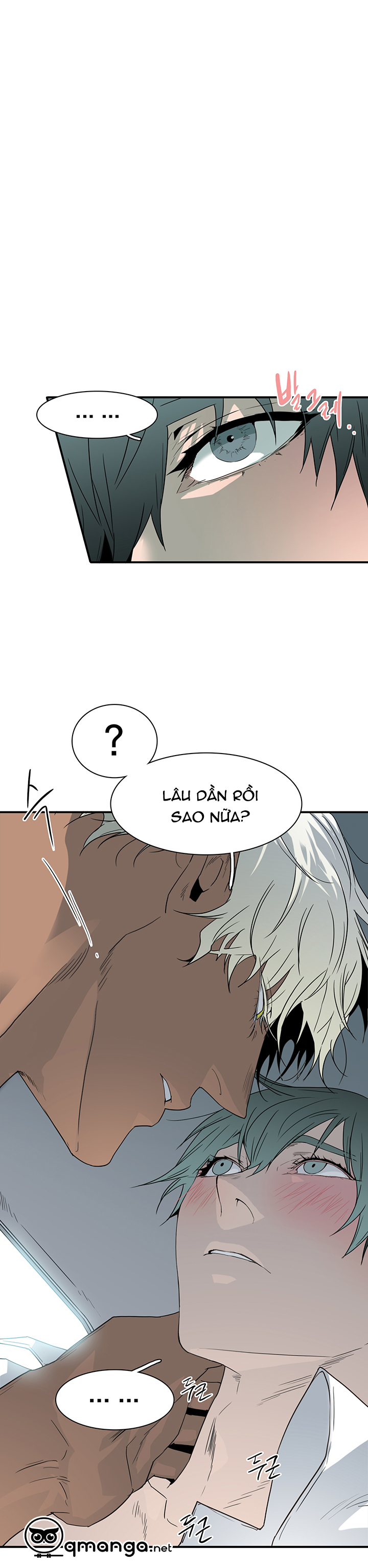 Dear Door Chapter 52 - Trang 29