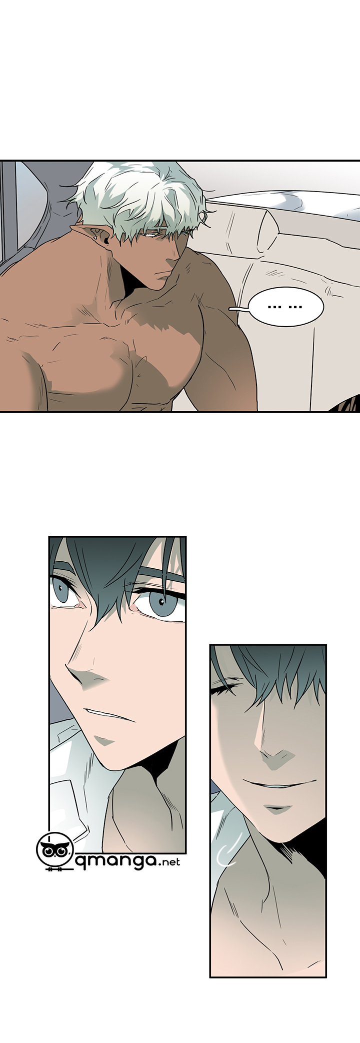 Dear Door Chapter 52 - Trang 3