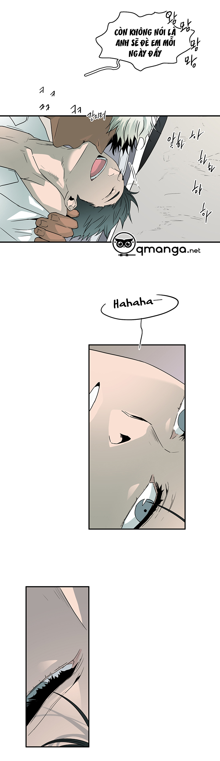 Dear Door Chapter 52 - Trang 31