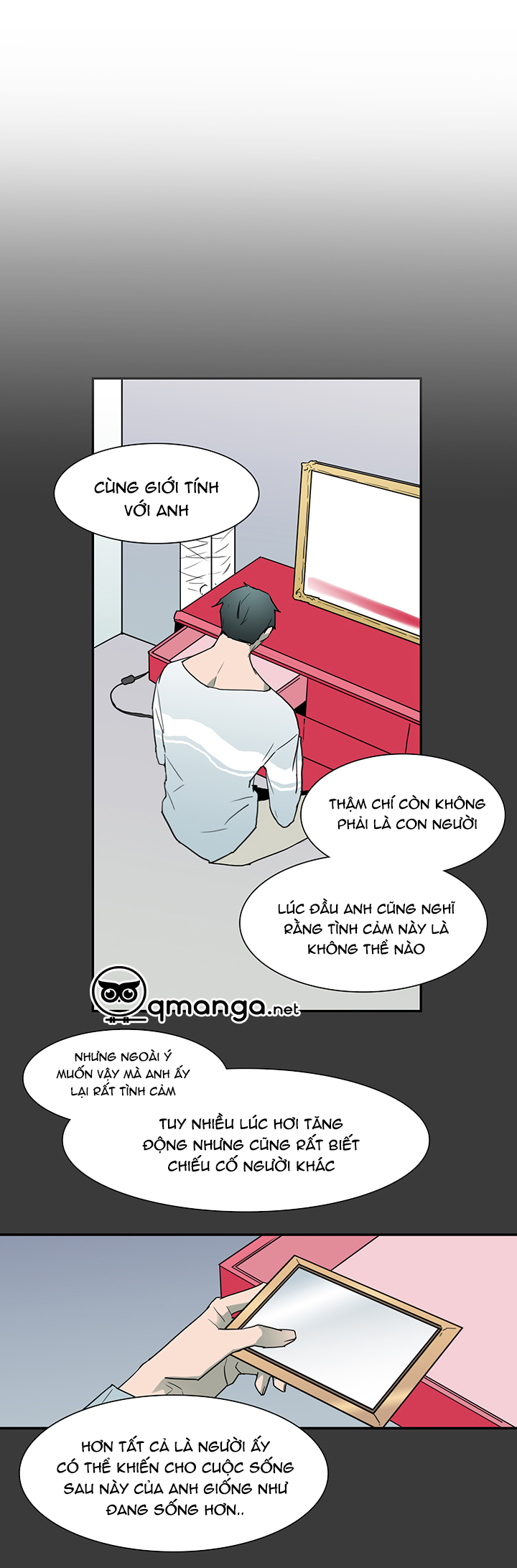 Dear Door Chapter 52 - Trang 32