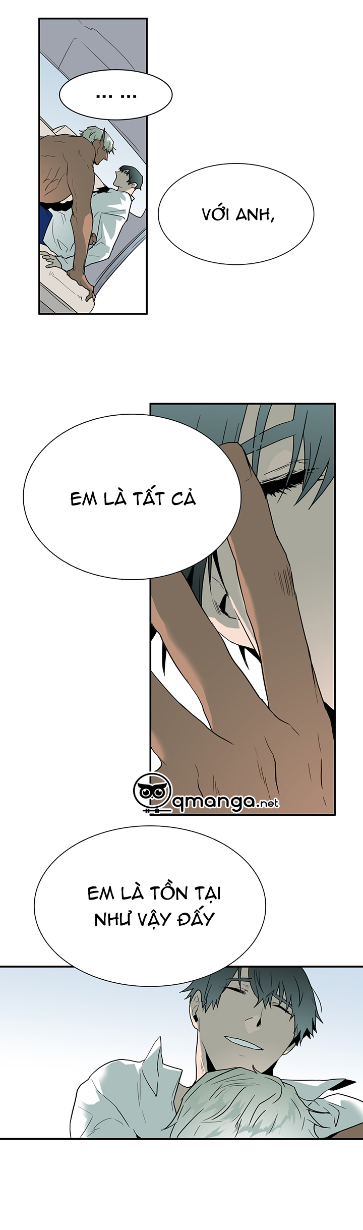 Dear Door Chapter 52 - Trang 37
