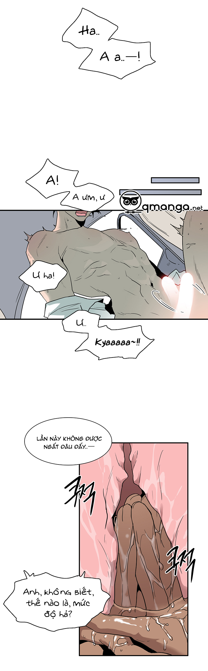 Dear Door Chapter 52 - Trang 39