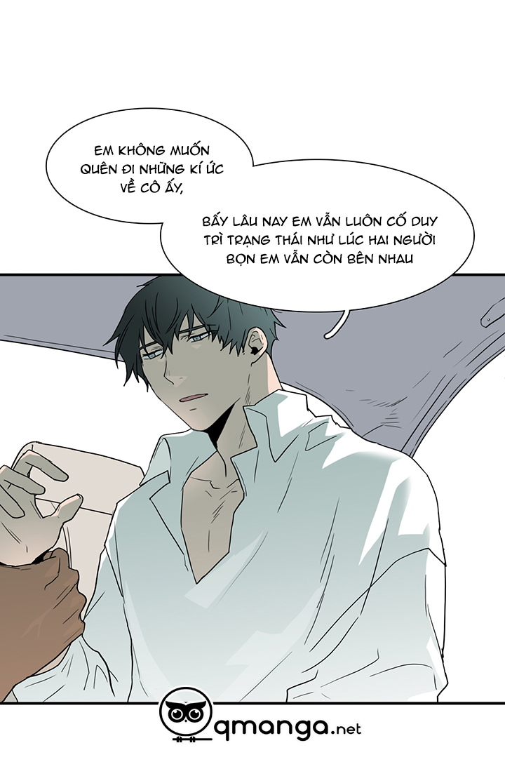 Dear Door Chapter 52 - Trang 8