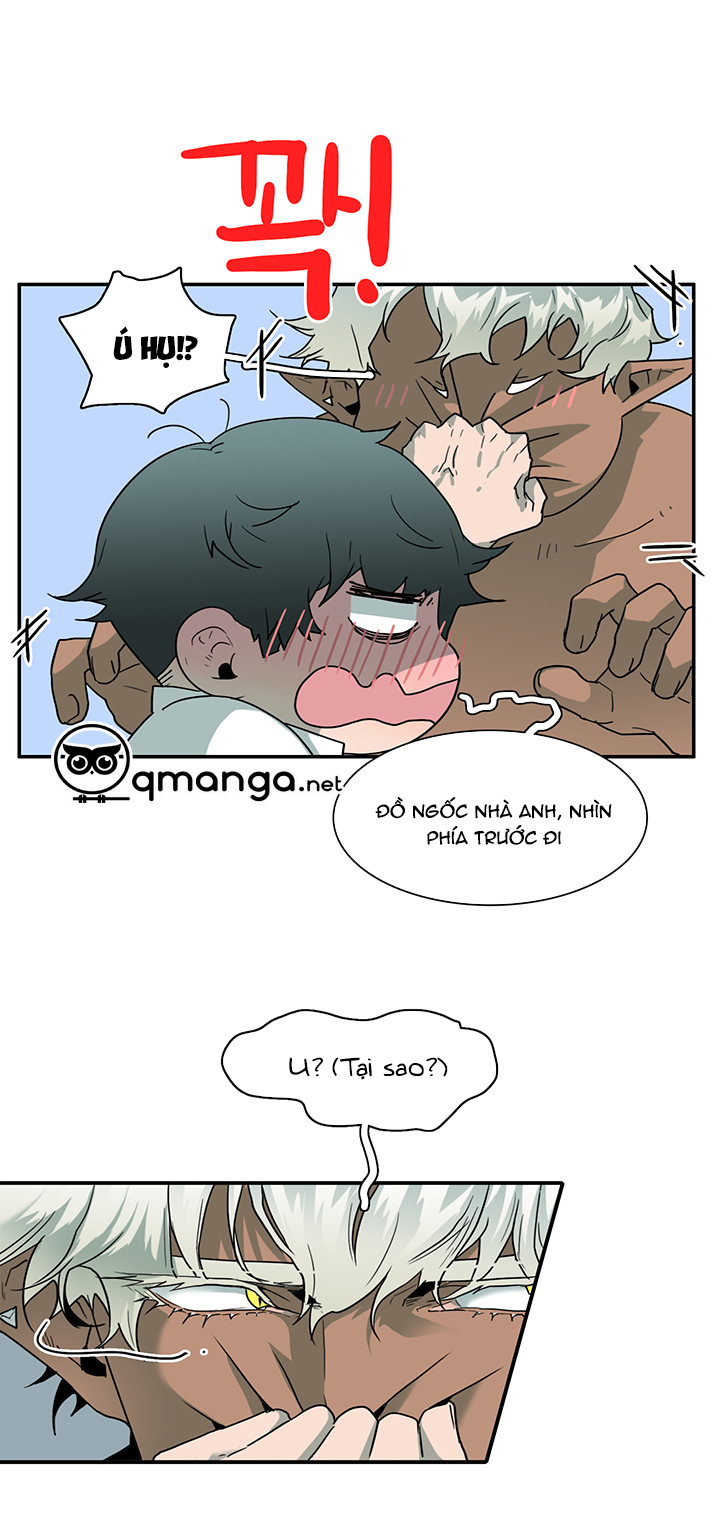Dear Door Chapter 53 - Trang 14