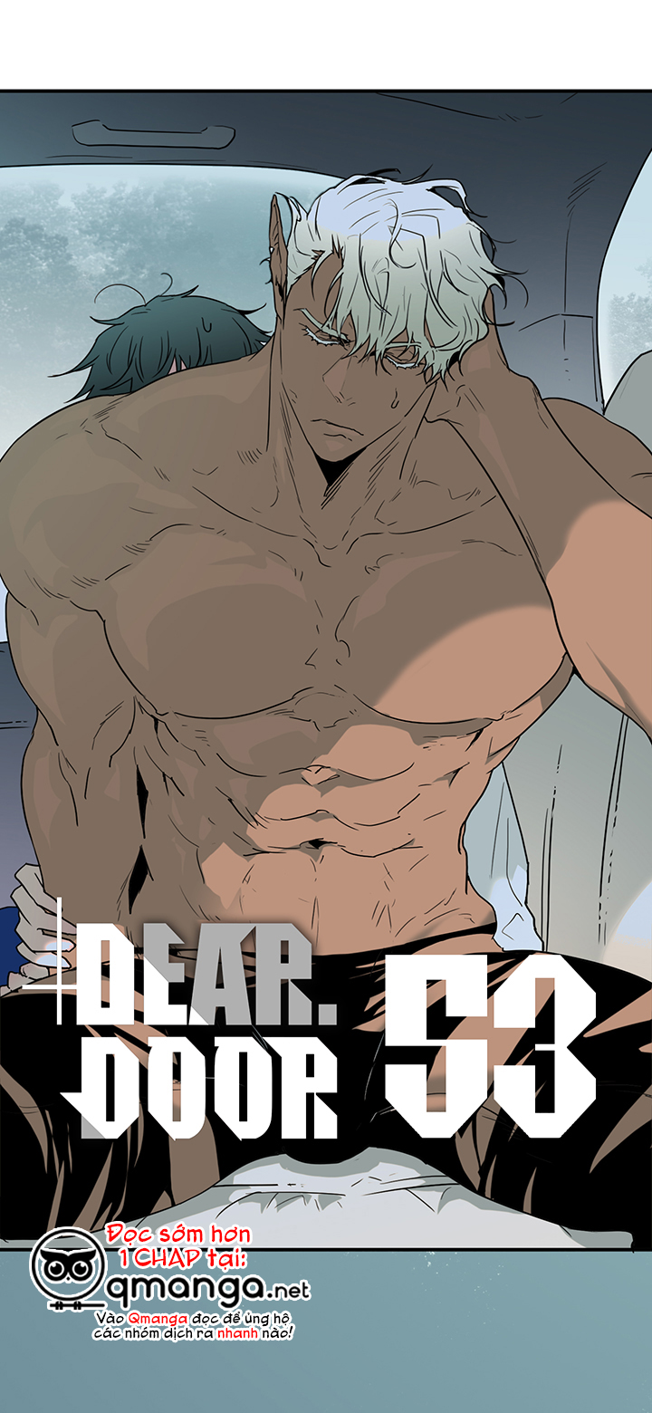 Dear Door Chapter 53 - Trang 2