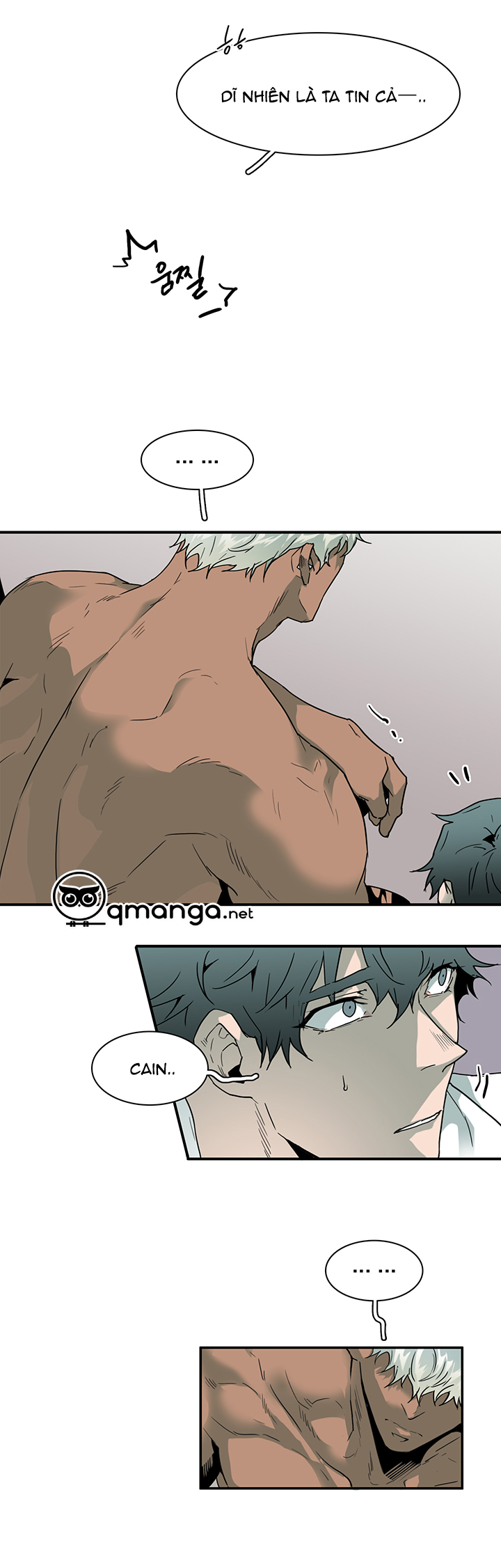 Dear Door Chapter 53 - Trang 22