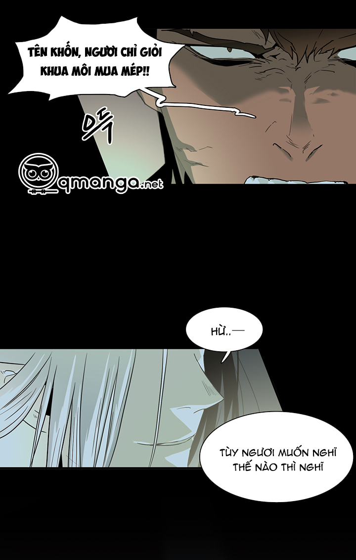 Dear Door Chapter 53 - Trang 29