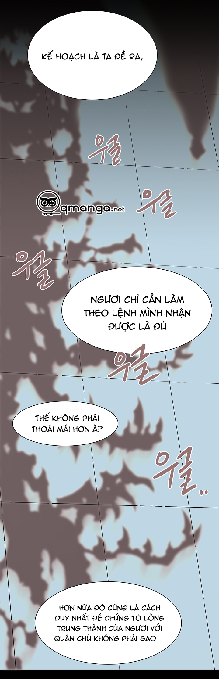 Dear Door Chapter 53 - Trang 30