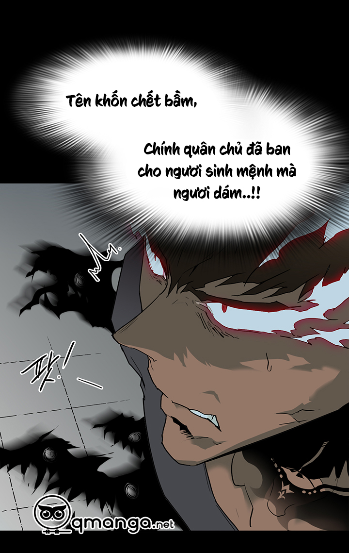 Dear Door Chapter 53 - Trang 31