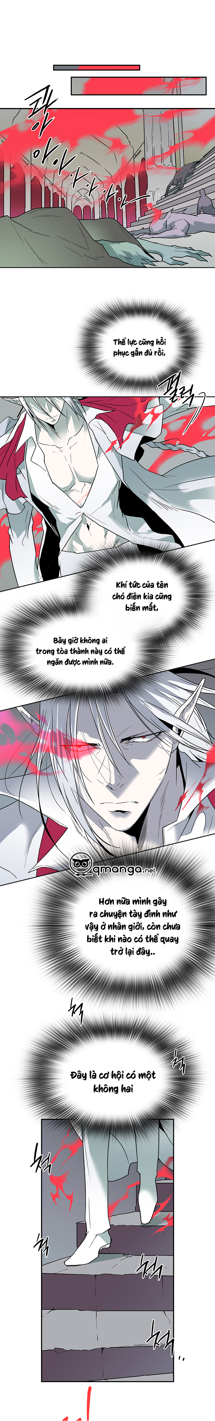 Dear Door Chapter 53 - Trang 33