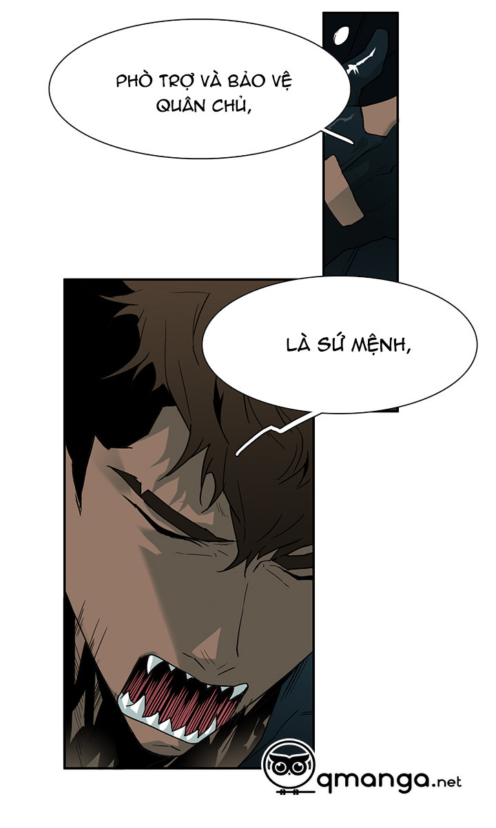 Dear Door Chapter 53 - Trang 5