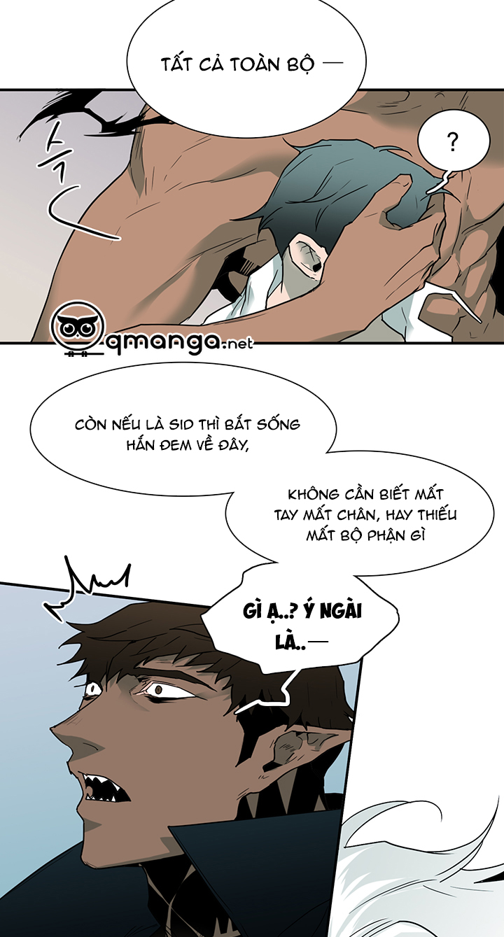 Dear Door Chapter 54 - Trang 10
