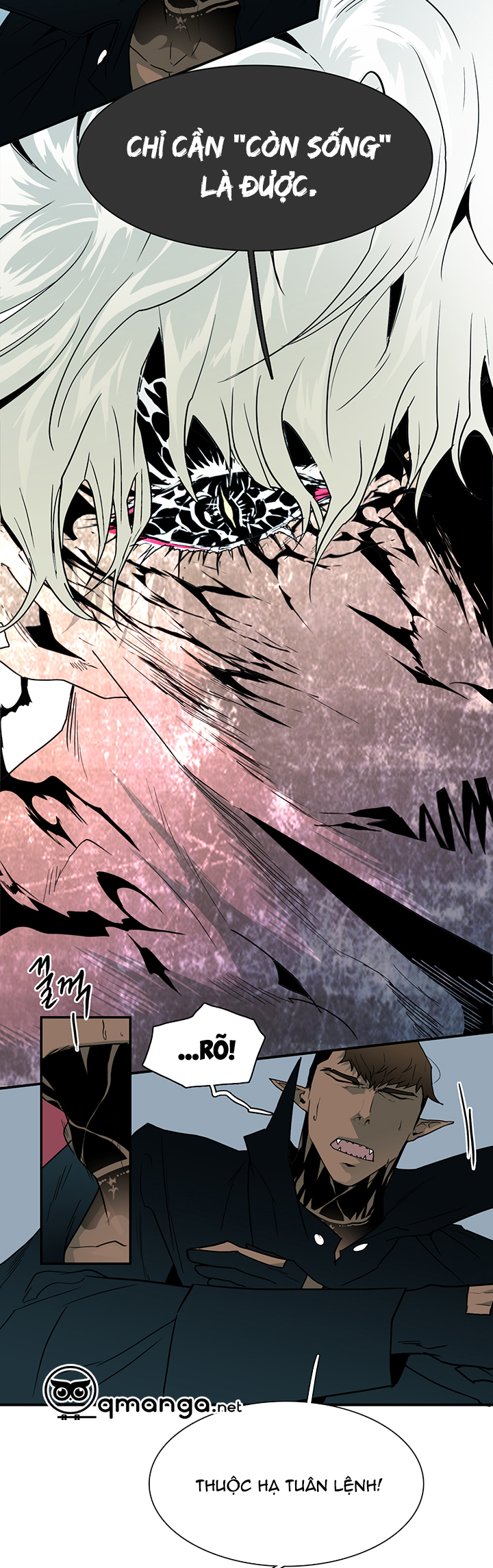 Dear Door Chapter 54 - Trang 11