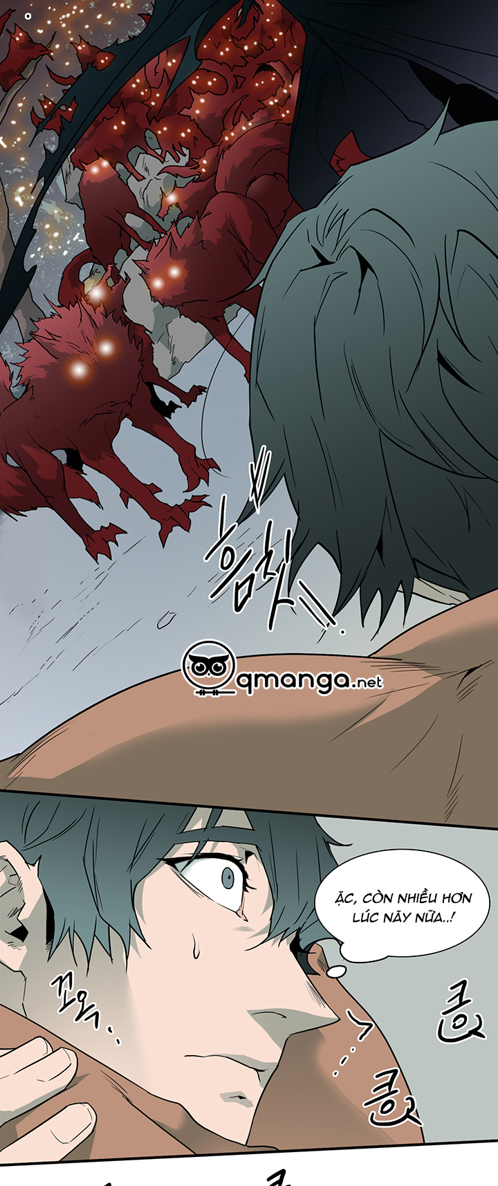 Dear Door Chapter 54 - Trang 14