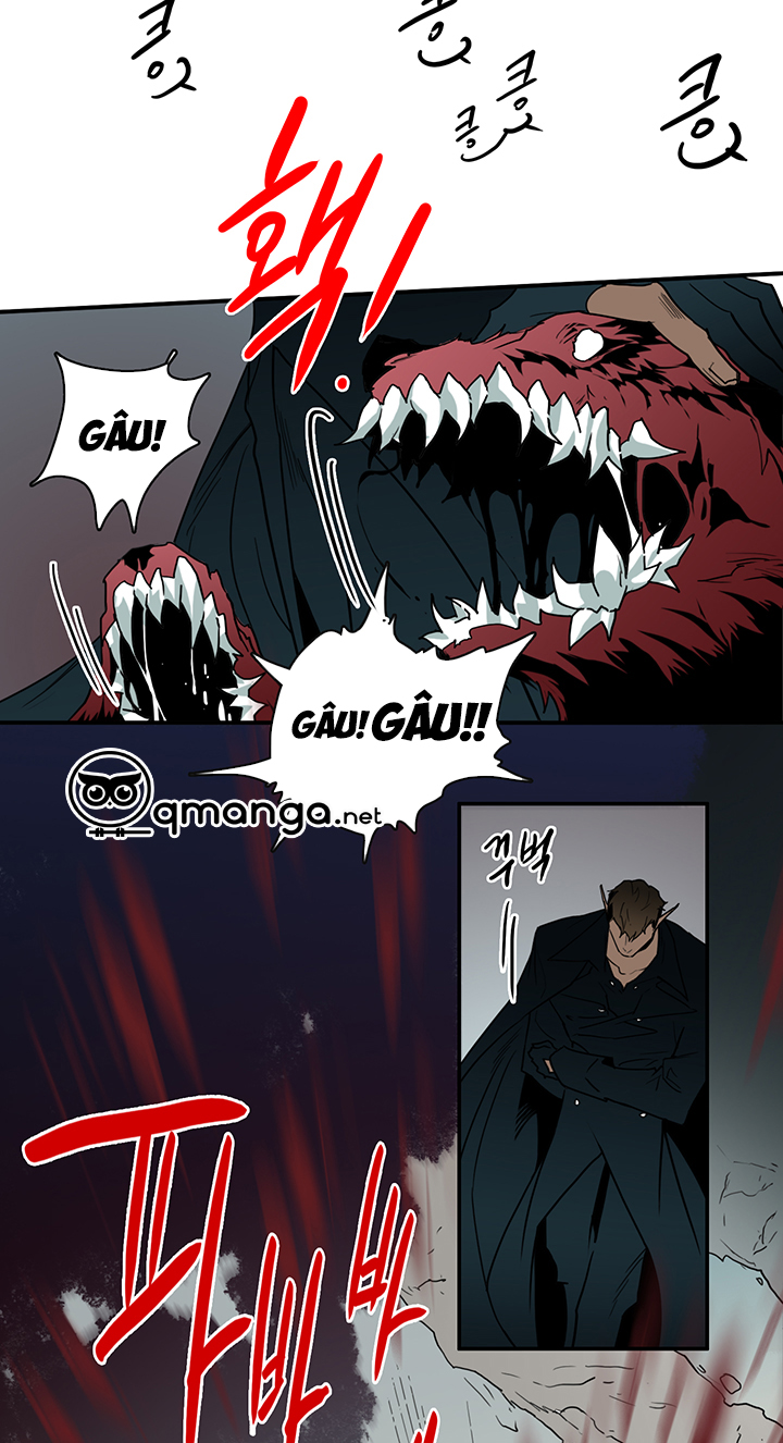 Dear Door Chapter 54 - Trang 15
