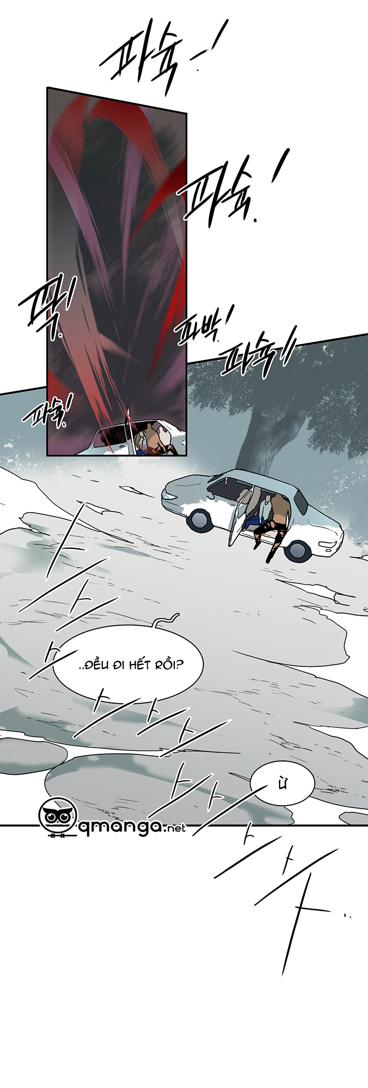 Dear Door Chapter 54 - Trang 17