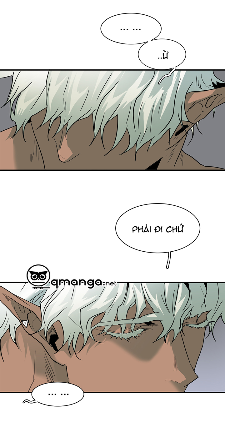 Dear Door Chapter 54 - Trang 19