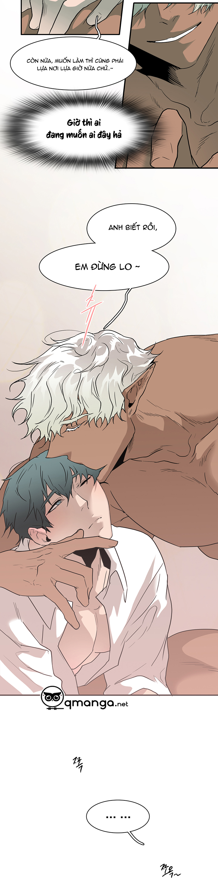 Dear Door Chapter 54 - Trang 25