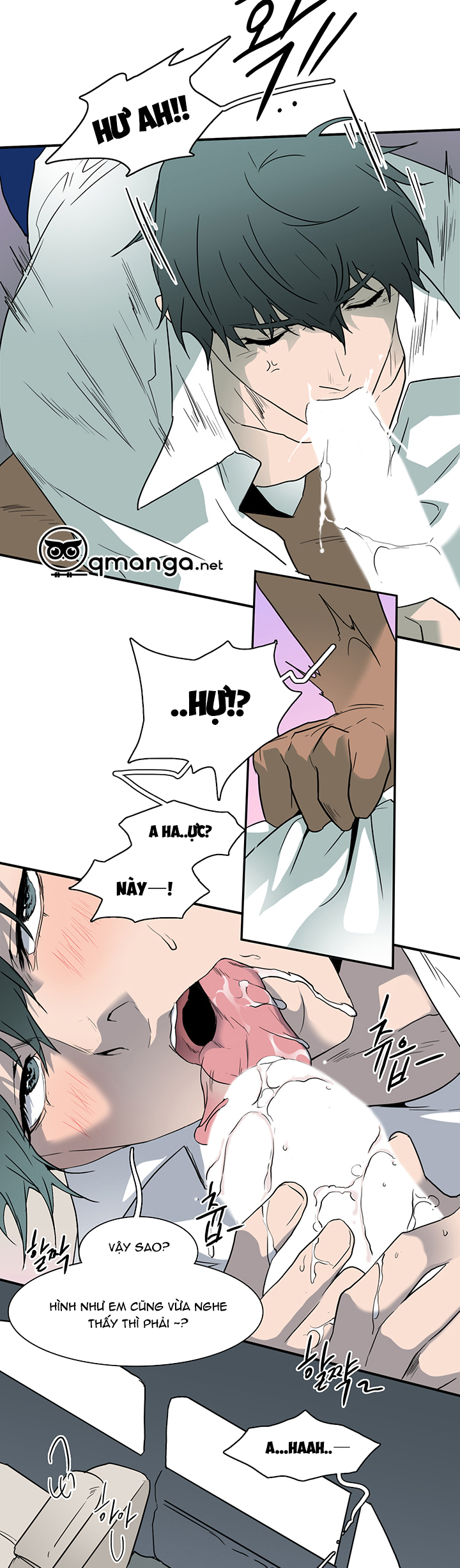 Dear Door Chapter 54 - Trang 28