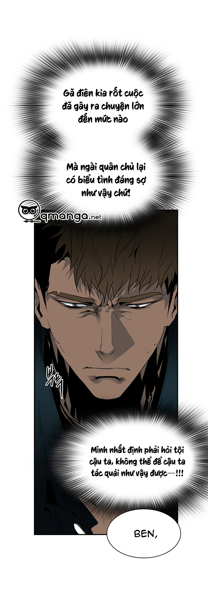 Dear Door Chapter 54 - Trang 3