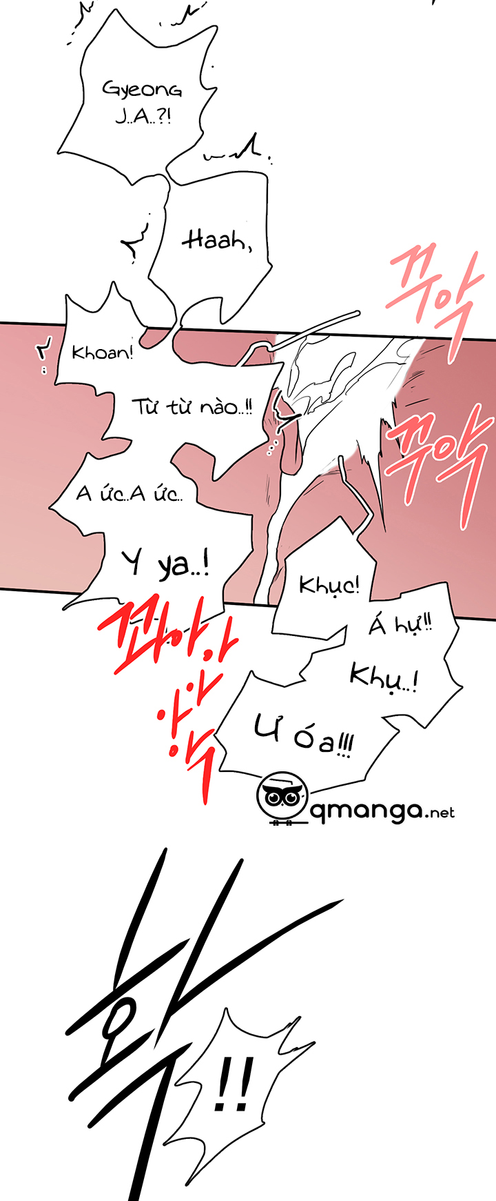 Dear Door Chapter 54 - Trang 36