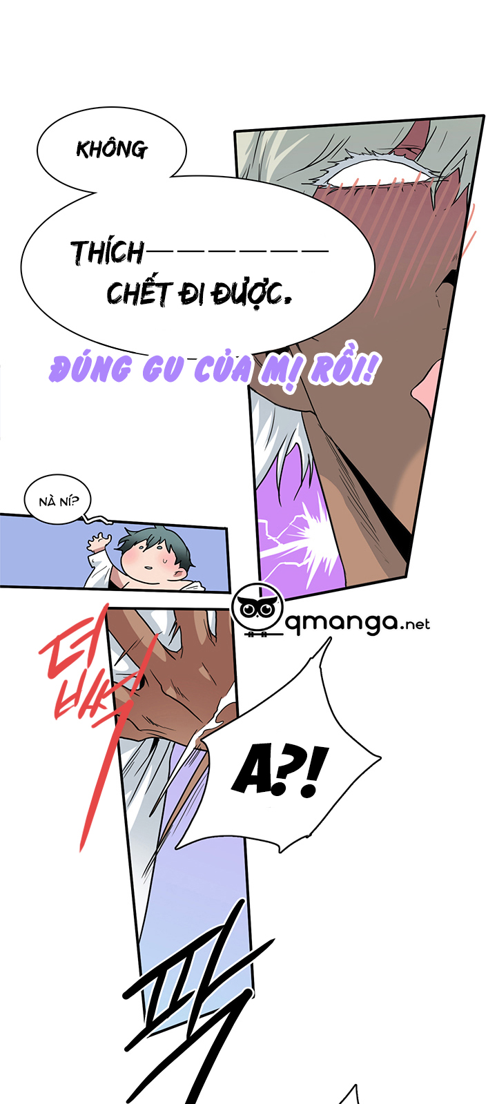 Dear Door Chapter 54 - Trang 38