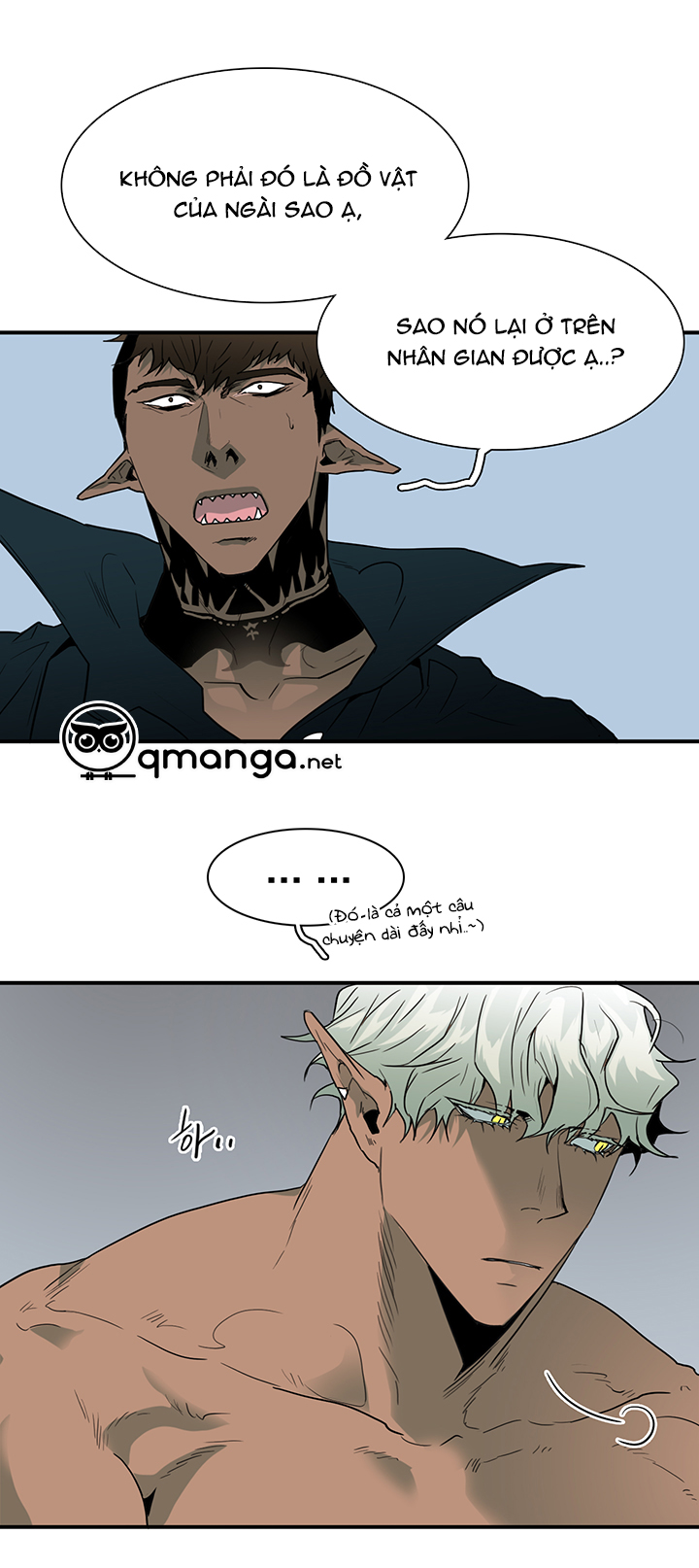 Dear Door Chapter 54 - Trang 6