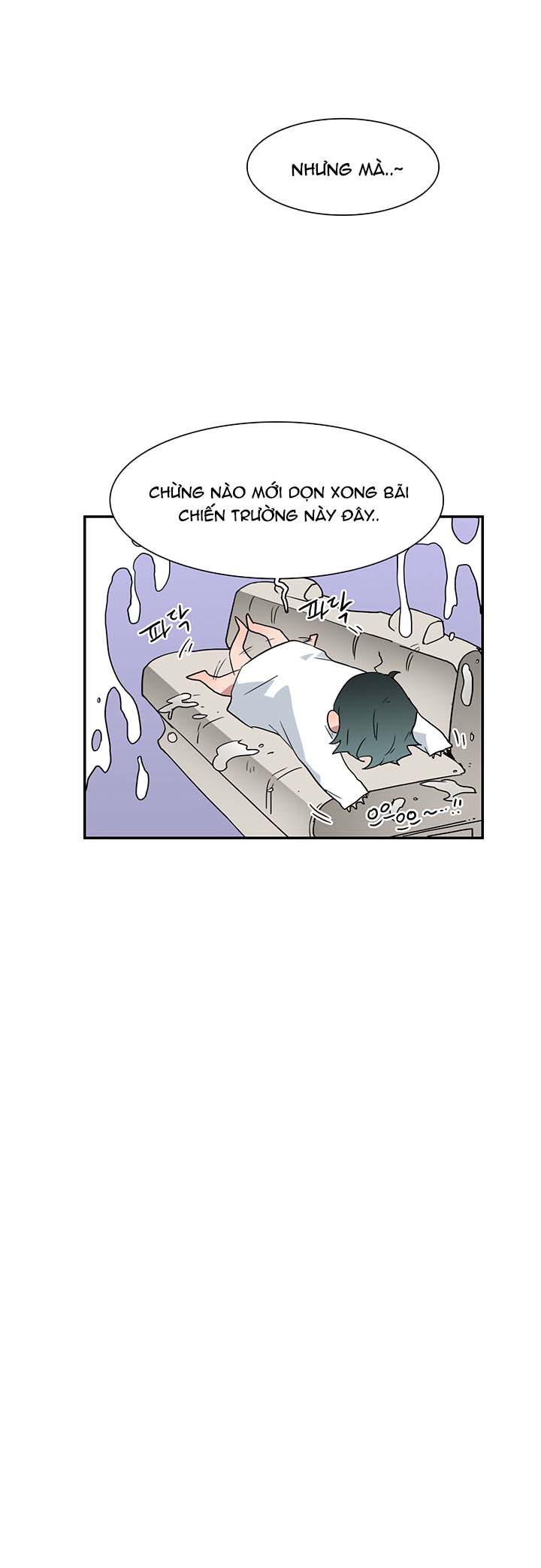 Dear Door Chapter 55 - Trang 15