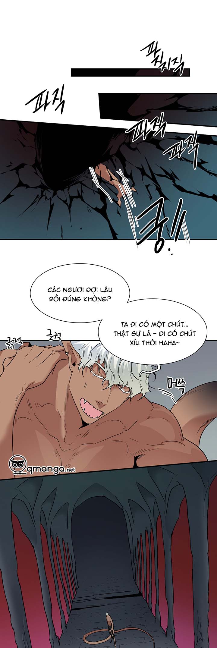 Dear Door Chapter 55 - Trang 16