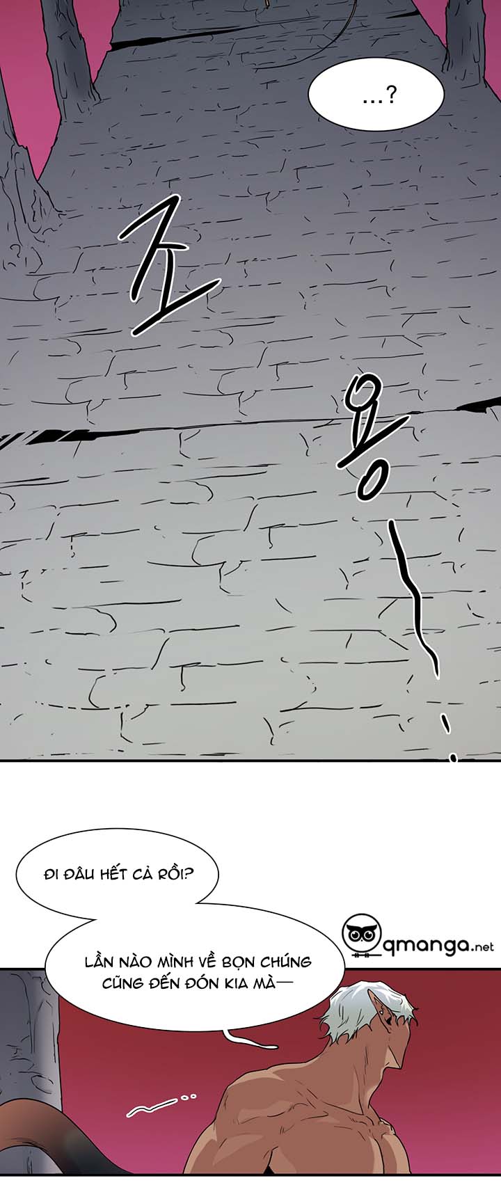 Dear Door Chapter 55 - Trang 17