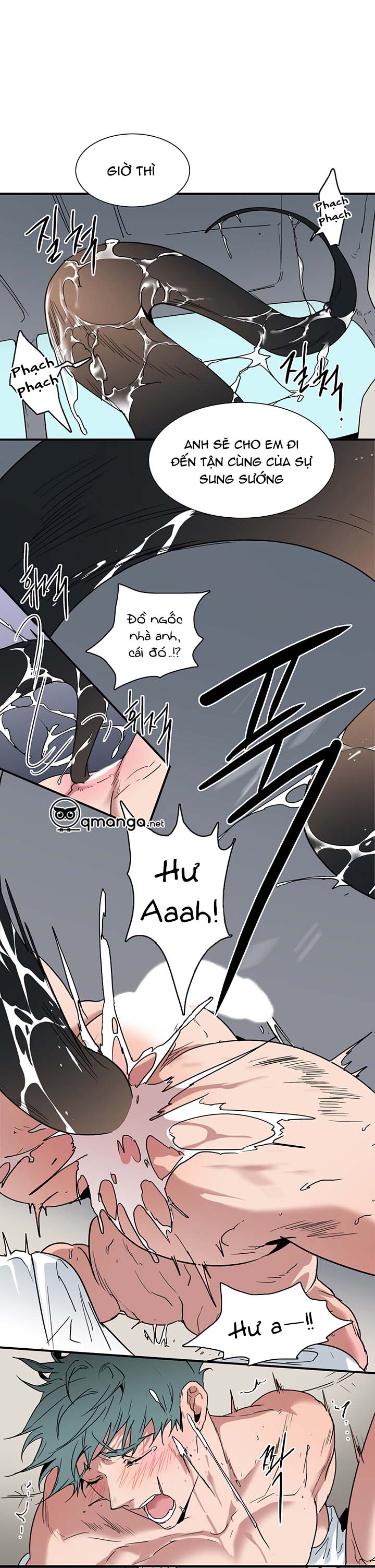Dear Door Chapter 55 - Trang 2