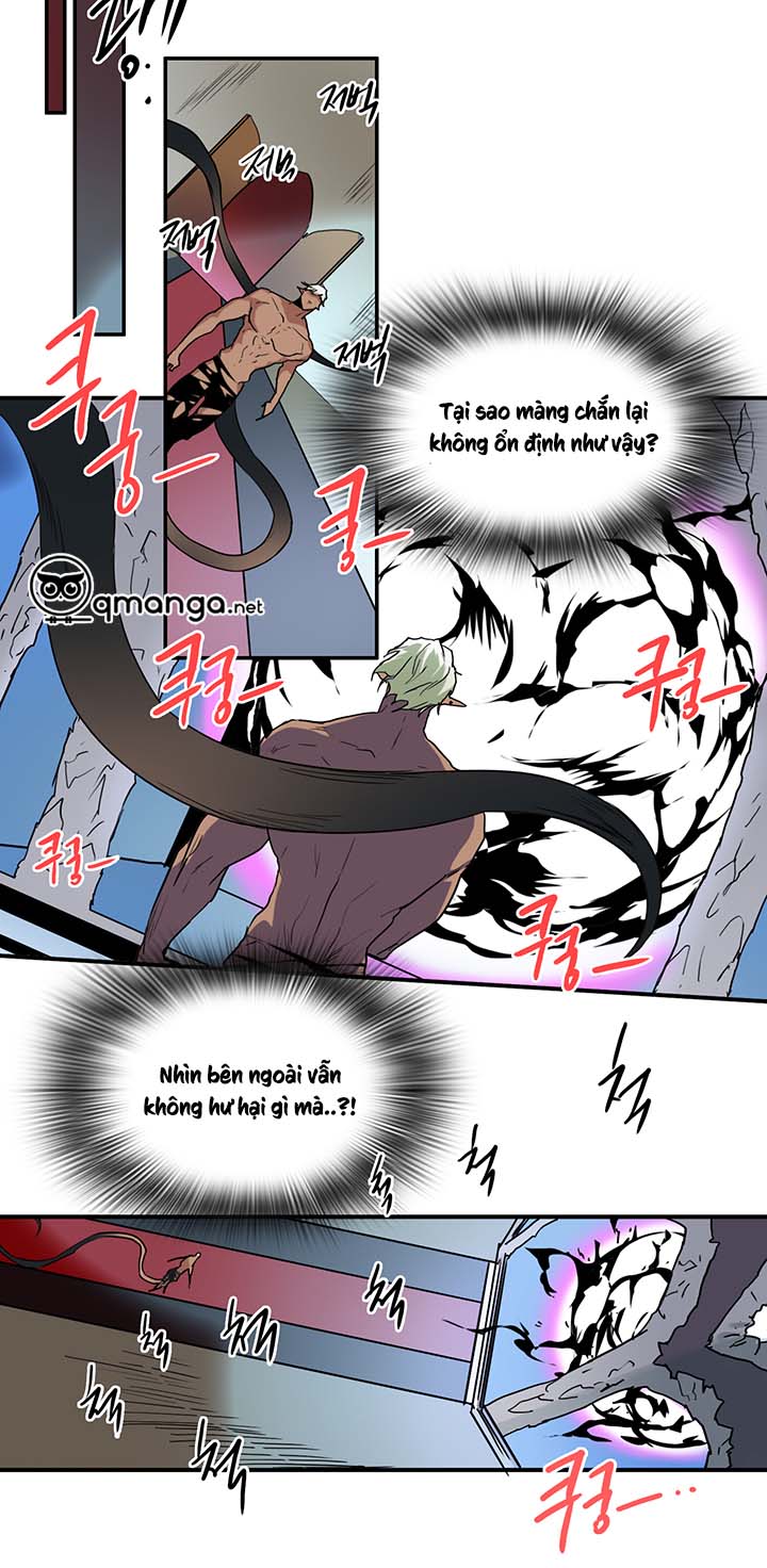 Dear Door Chapter 55 - Trang 20