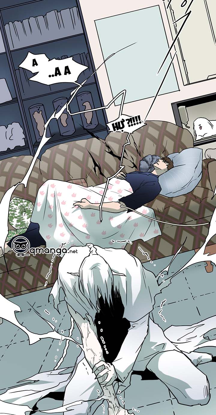Dear Door Chapter 55 - Trang 26