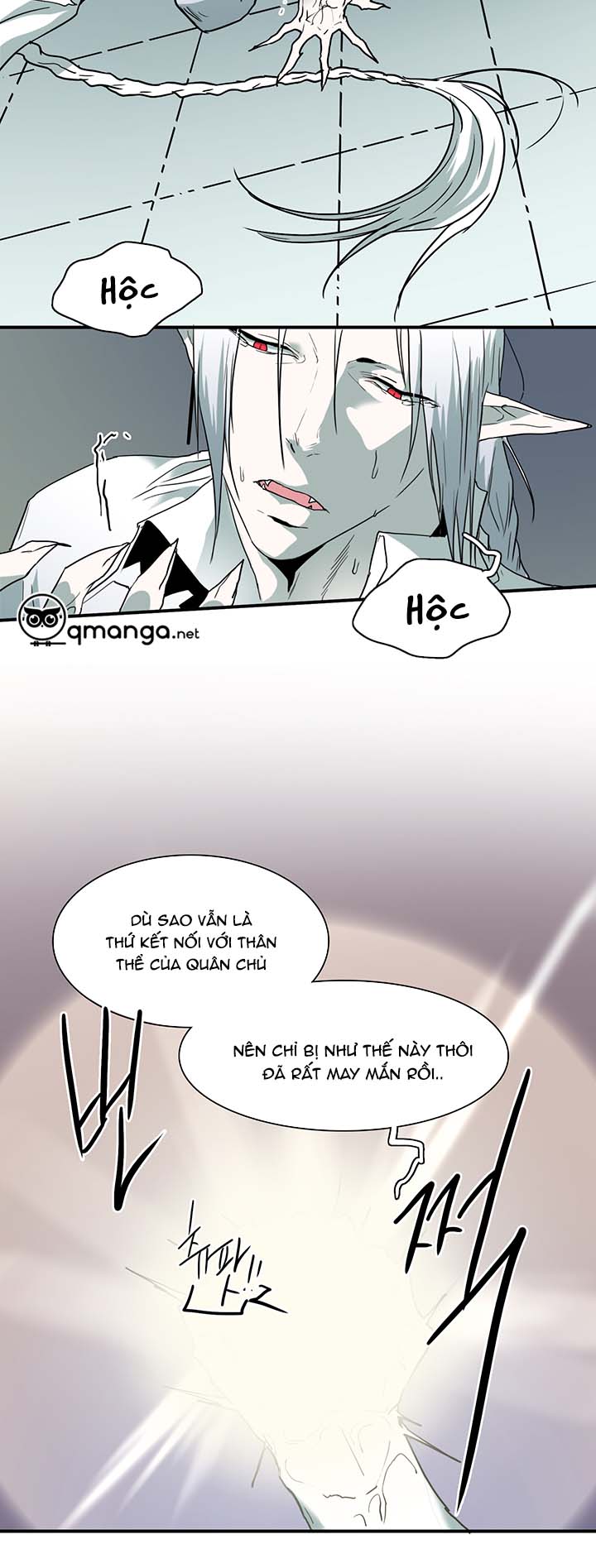 Dear Door Chapter 55 - Trang 27