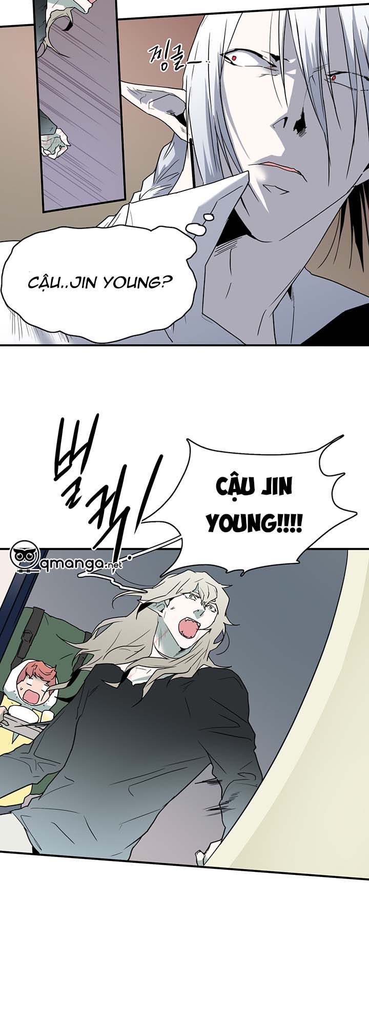 Dear Door Chapter 55 - Trang 38
