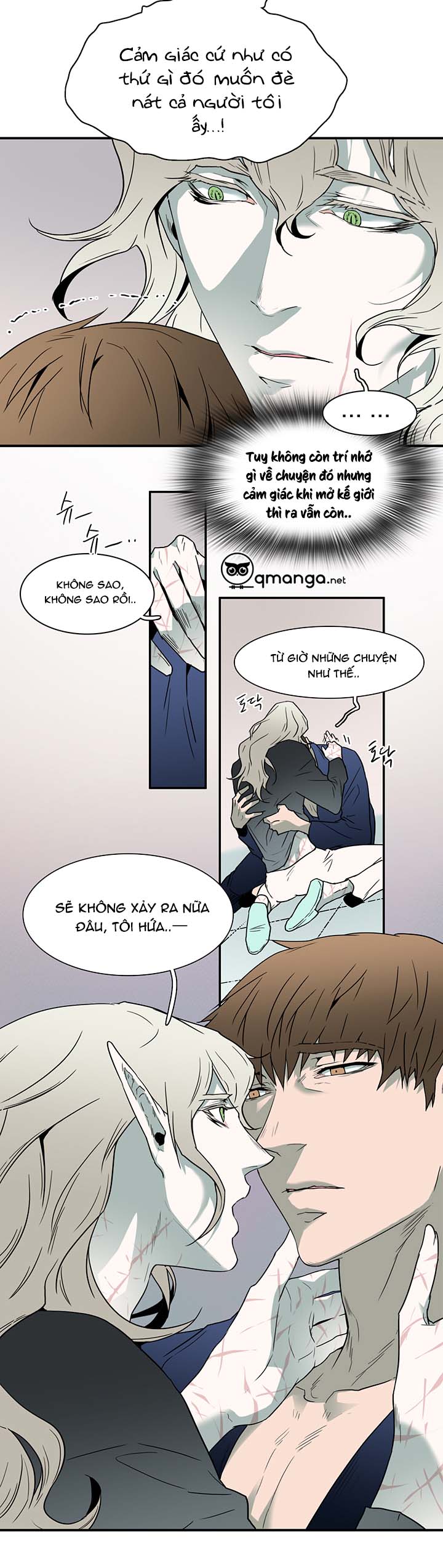 Dear Door Chapter 56 - Trang 29