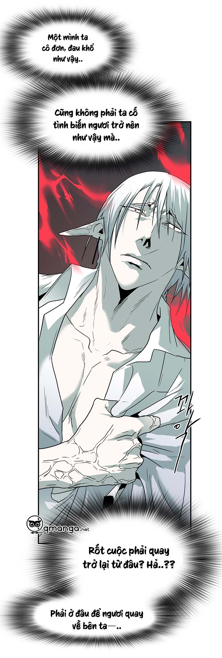 Dear Door Chapter 56 - Trang 31