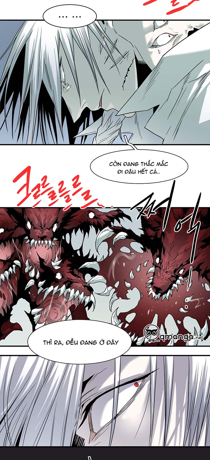 Dear Door Chapter 56 - Trang 33