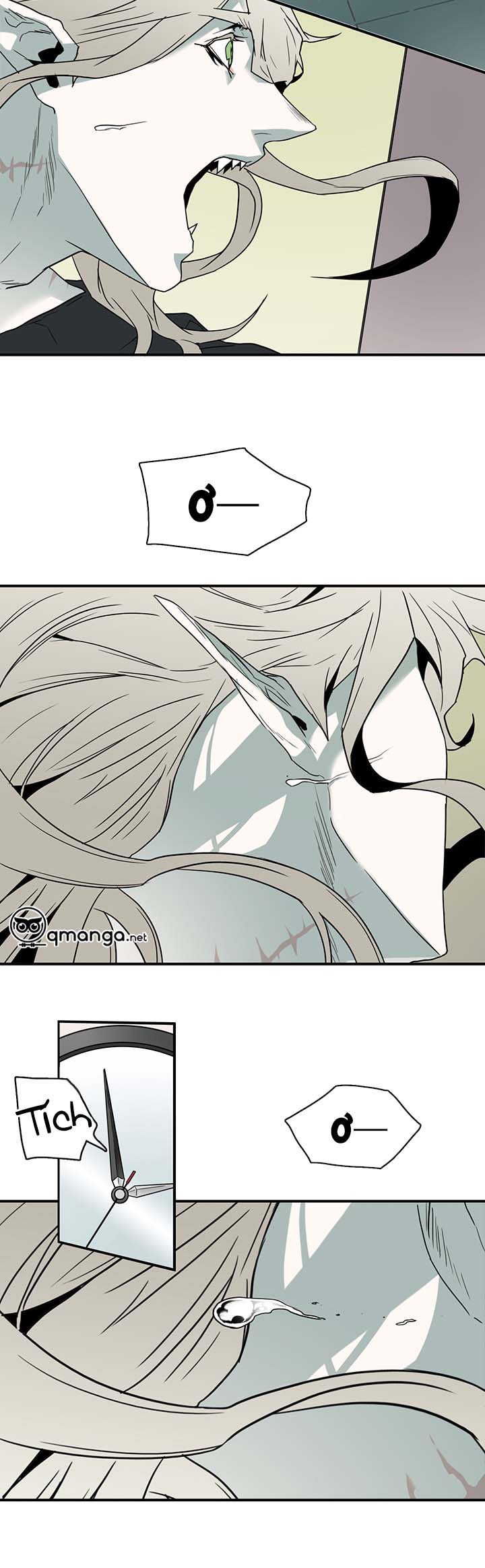 Dear Door Chapter 56 - Trang 4